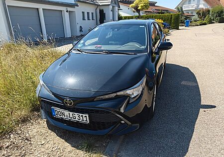 Toyota Corolla 1,2T Comfort Comfort