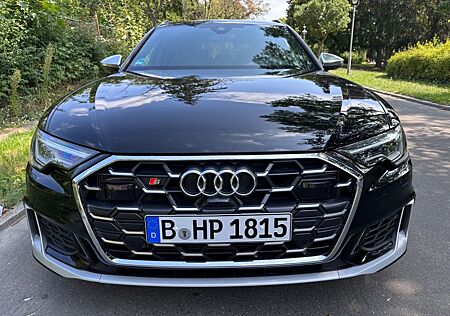 Audi S6 TDI quattro tiptronic Avant -