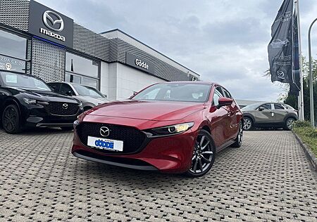 Mazda 3 2.0 122 PS SELECTION BOSE