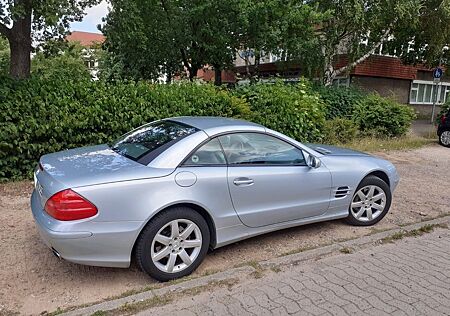 Mercedes-Benz SL 350 -
