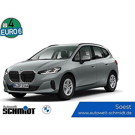 BMW 2er Active Tourer leasen
