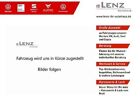 VW Golf Volkswagen 8 Style TSI DSG *AHK*Panodach*360Cam*LED*