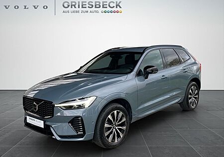 Volvo XC 60 XC60 B4 (Diesel) Plus Dark ACC*LED*Navi*SD*SHZ