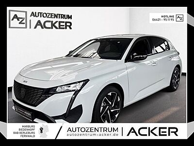 Peugeot 308 Hybrid 145 Allure e-DSC6 360Kam/Navi -38%*