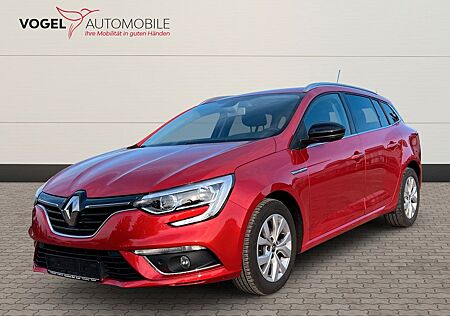 Renault Megane IV 1.3 Grandtour Nur Export o. Gewerbe