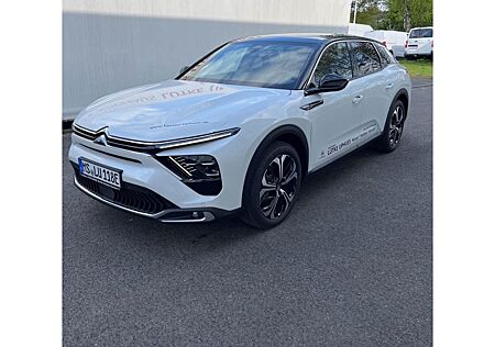 Citroën C5 X C5X SHINE PACK PLUG IN HYBRID 225