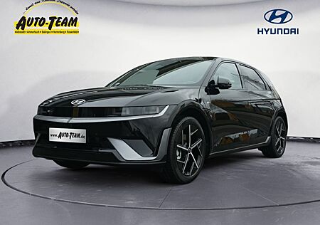 Hyundai IONIQ 5 84 kWh N Line