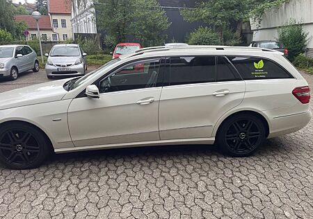Mercedes-Benz 350 cdi Avantgarde