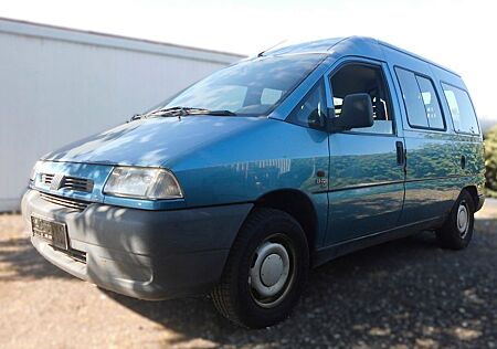 Fiat Scudo