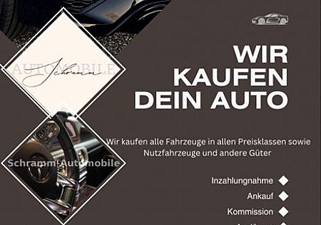 BMW 525d Touring Digital Cockpit SHZ Volle Historie