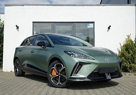 MG MG4 X-Power 435PS 7J Garantie ab 2025! APRIL!