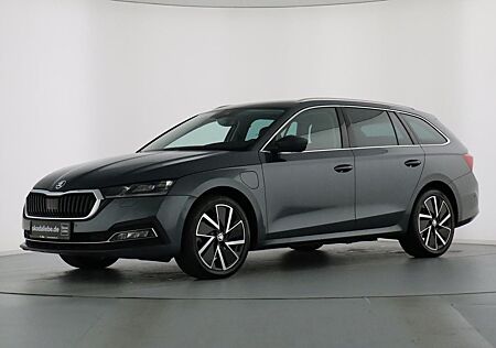 Skoda Octavia COMBI FIRST iV DSG HYBRID STAND-HZ+NAVI