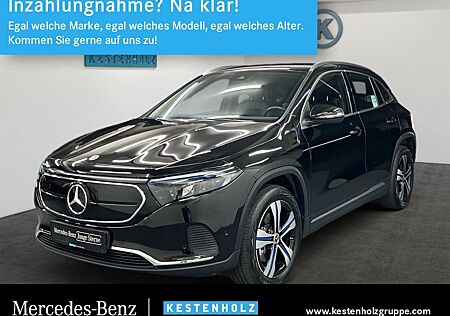 Mercedes-Benz EQA 250 Progressive KAMERA+AMBIENTE+SITZHZG+PTS