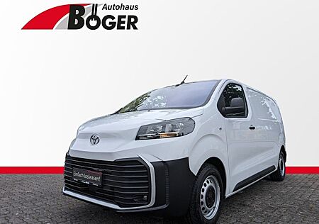 Toyota Pro Ace Proace 1,5-l-D-4D L1 Meister *sofort verfügbar*