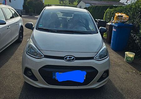 Hyundai i10 1.0 Classic Classic
