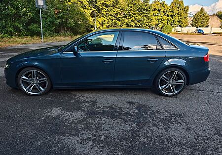 Audi A4 2.7 TDI Automatik Top Zustand