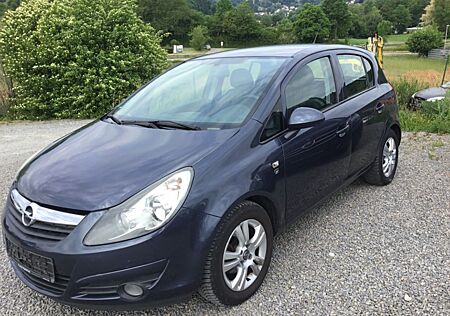 Opel Corsa D Edition "111 Jahre"
