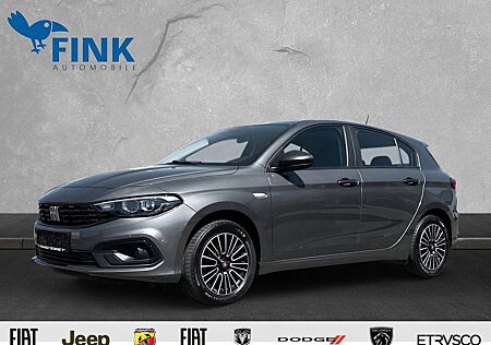 Fiat Tipo CityLife AppleCarplay