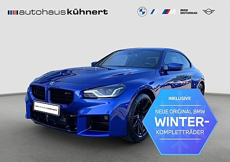 BMW M2 Coupé ///M ACC LED SpurAss HiFi UPE 85.580 €
