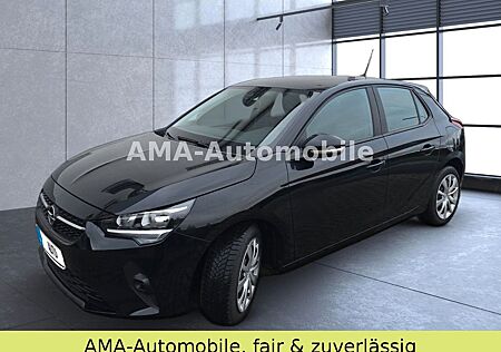 Opel Corsa Edition, 1.5 Diesel, LED, Navi, 1. Hand