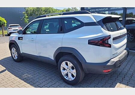 Dacia Bigster Essential 140*LED*PDC*Cam*17Zoll*