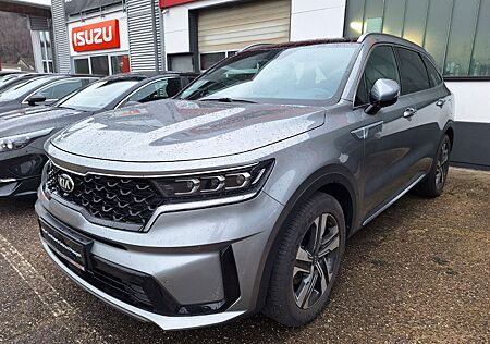 Kia Sorento Platinum 4WD Plug-In Hybrid 7Sitzer Pano