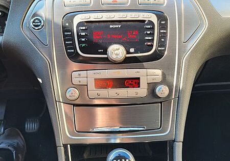 Ford Mondeo 2,0TDCi 103kW DPF Titanium Turnier Ti...