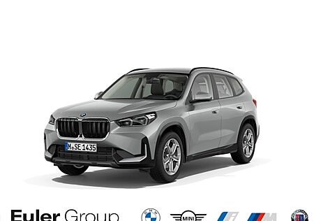 BMW X1 sDrive18i DKG Aktiv/Sportsitze 18''LMR HUD LC