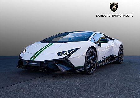 Lamborghini Huracan Huracán Tecnica 60th Sondermodell