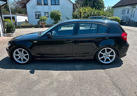 BMW 116i - EZ 08/2008