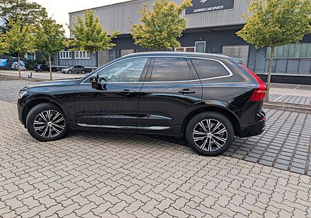Volvo XC 60 XC60 B4 D Inscription Geartronic Inscription