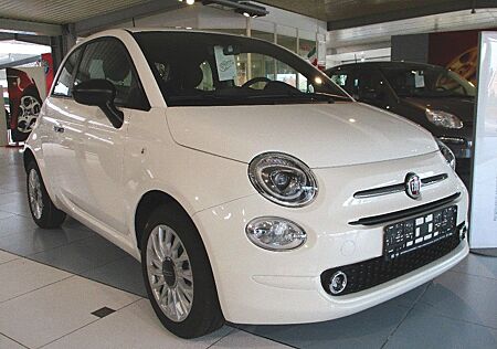 Fiat 500 1.0 GSE Mild-Hybrid *TECH-/ KOMFORT-PAKET*