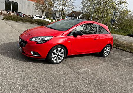 Opel Corsa 1.4 Color Edition Color Edition