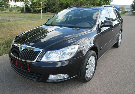 Skoda Octavia Combi Classic