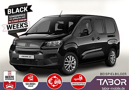 Fiat Doblo Kombi Maxi 130 7S Navi Klimaaut UVP-24%*