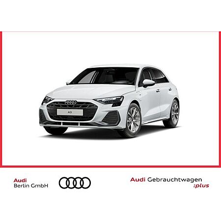 Audi A3 leasen