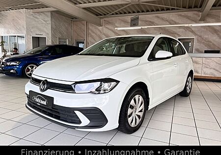 VW Polo Volkswagen VI Life*1-HAND*CAR/PLAY*SHZ*TEMPO*KAMERA