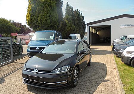 VW Golf Volkswagen VII Variant Join 1.6 TDI ACC/Navi/Klima/Shz