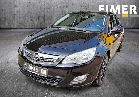 Opel Astra 1.4 16V