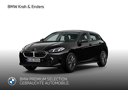 BMW 120 SHZ Automatik ShadowLine Kamera DAB Isofix