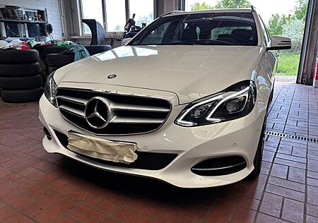 Mercedes-Benz E 200 E -Klasse BlueTec..Avantgarde..Euro6...