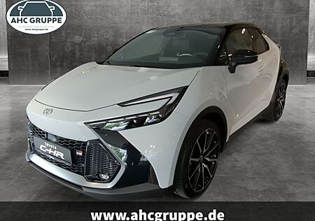 Toyota C-HR Plug-In Hybrid 2.0 EU6e FWD (Syst.223 PS) C