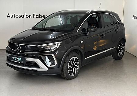Opel Crossland X Crossland (X) Ultimate *Head Up Rück.Kam.*