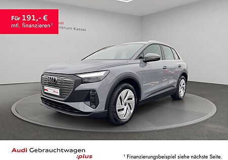 Audi Q4 e-tron Q4 35 e-tron LED Standklima PDC