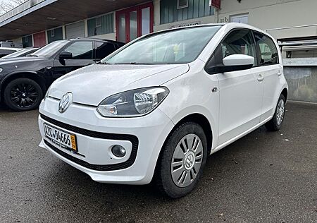 VW Up Volkswagen ! Neu TUV neu Kupplung
