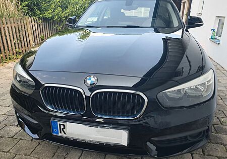 BMW 116i -