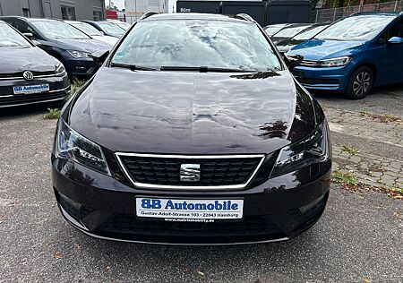 Seat Leon ST Style *Navi,Sitzheiz.,PDC,Kamera*