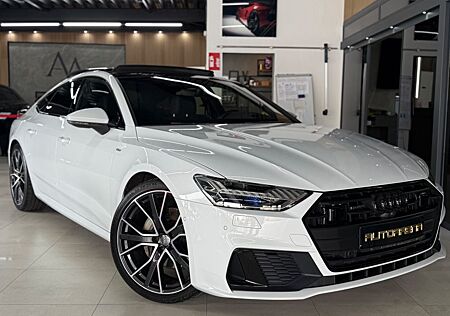 Audi A7 3.0 TDI S-Line "Quattro"*HD-MATRIX LED*PANO*