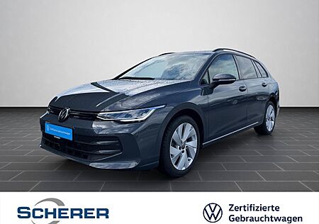 VW Golf Volkswagen VIII Variant 1.5 eTSI DSG LED CARPLAY RFK A