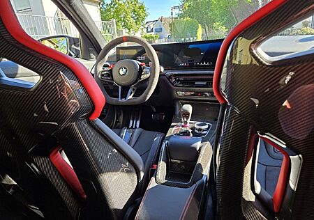 BMW M3 CS xDrive Touring CS